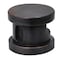 Steamspa Steamhead with Aromatherapy Reservoir in Oil Rubbed Bronze G-SHOB - alternate 1